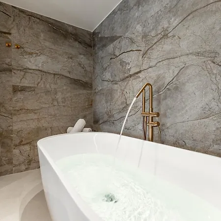 Almiriki Naxos Beachside Living * Pláka