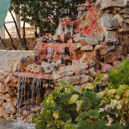 Almiriki Naxos Beachside Living *