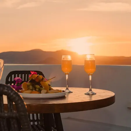 Almiriki Naxos Beachside Living *