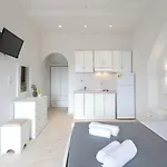 Apartmán Almiriki Naxos Beachside Living *