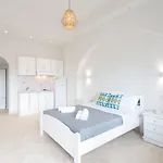 Apartamento Almiriki Naxos Beachside Living Pláka