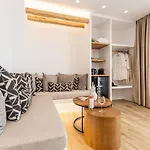 Apartamento Almiriki Naxos Beachside Living Pláka