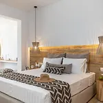 Apartmán Almiriki Naxos Beachside Living *