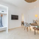 Almiriki Naxos Beachside Living * Pláka