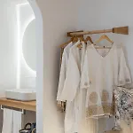 Almiriki Naxos Beachside Living Apartamento *