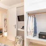 Almiriki Naxos Beachside Living