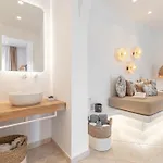 Almiriki Naxos Beachside Living Apartamento Pláka