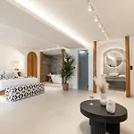 Almiriki Naxos Beachside Living Apartmán Pláka