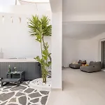 Almiriki Naxos Beachside Living * Pláka