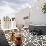 Almiriki Naxos Beachside Living