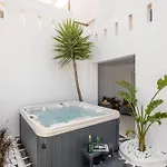Apartamento Almiriki Naxos Beachside Living Pláka