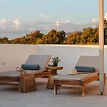 Almiriki Naxos Beachside Living *