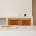 Almiriki Naxos Beachside Living Apartamento