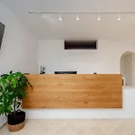 Apartamento Almiriki Naxos Beachside Living *