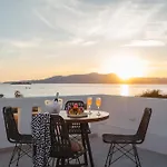 Almiriki Naxos Beachside Living * Pláka