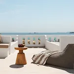 Almiriki Naxos Beachside Living * Pláka