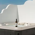 Almiriki Naxos Beachside Living Apartamento