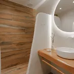 Almiriki Naxos Beachside Living Apartamento *