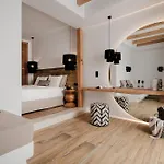 Apartmán Almiriki Naxos Beachside Living Pláka