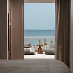 Almiriki Naxos Beachside Living Apartamento *