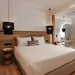 Apartmán Almiriki Naxos Beachside Living *