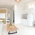 Almiriki Naxos Beachside Living Apartmán Pláka