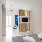 Almiriki Naxos Beachside Living Apartamento *