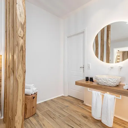 Almiriki Naxos Beachside Living Plaka (Naxos)