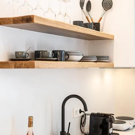 Almiriki Naxos Beachside Living * Plaka (Naxos)