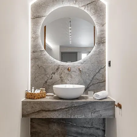 Apartment Almiriki Naxos Beachside Living