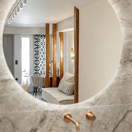 Almiriki Naxos Beachside Living * Plaka (Naxos)