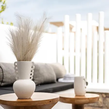 Almiriki Naxos Beachside Living