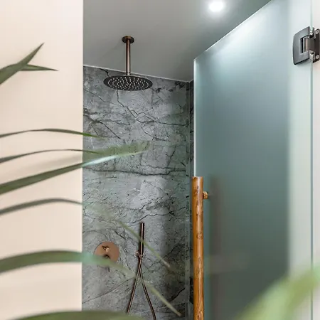 Apartment Almiriki Naxos Beachside Living