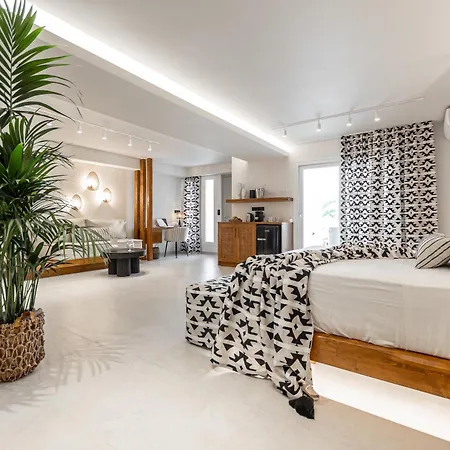 Almiriki Naxos Beachside Living Plaka (Naxos)