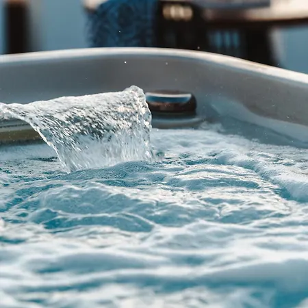 Apartment Almiriki Naxos Beachside Living Plaka (Naxos)