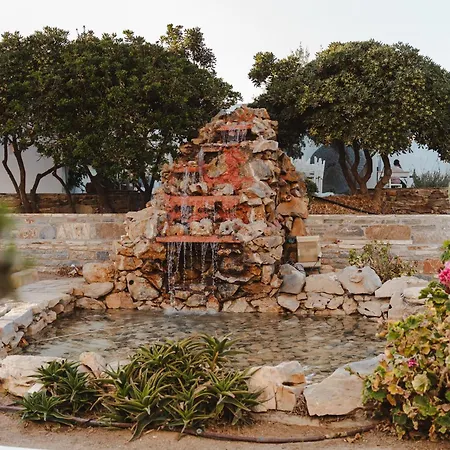 Appartamento Almiriki Naxos Beachside Living