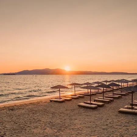Appartamento Almiriki Naxos Beachside Living Pláka