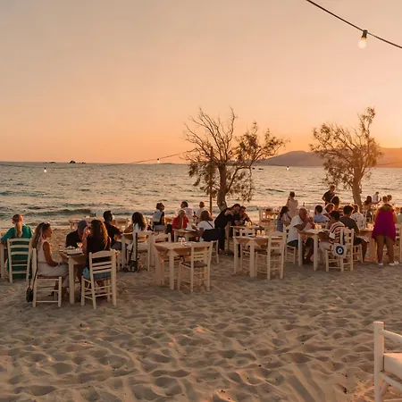 Appartamento Almiriki Naxos Beachside Living