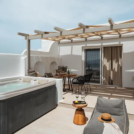 Almiriki Naxos Beachside Living