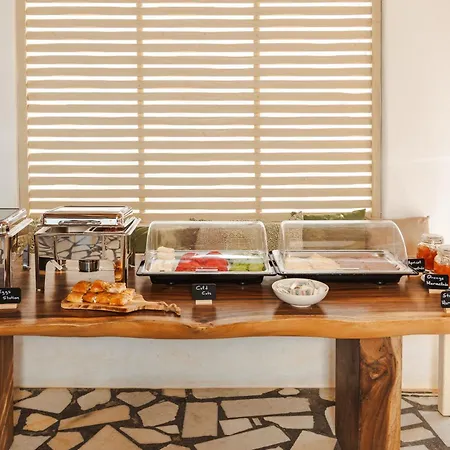 Appartamento Almiriki Naxos Beachside Living