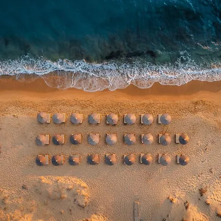 Almiriki Naxos Beachside Living Apartment