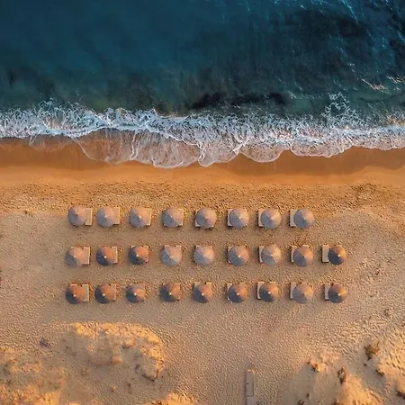 Almiriki Naxos Beachside Living * Pláka