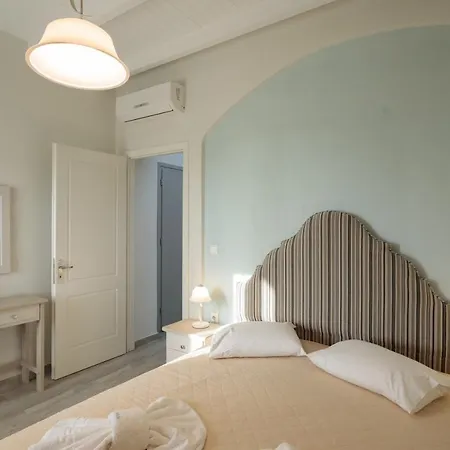 Apartment Almiriki Naxos Beachside Living Plaka (Naxos)