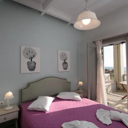 Almiriki Naxos Beachside Living *