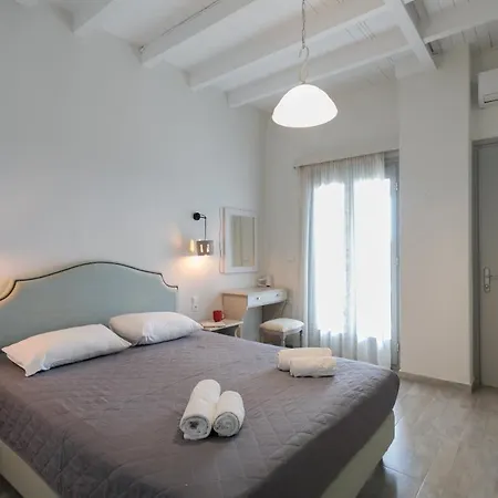 Almiriki Naxos Beachside Living Plaka (Naxos)