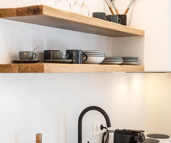 Almiriki Naxos Beachside Living * Pláka