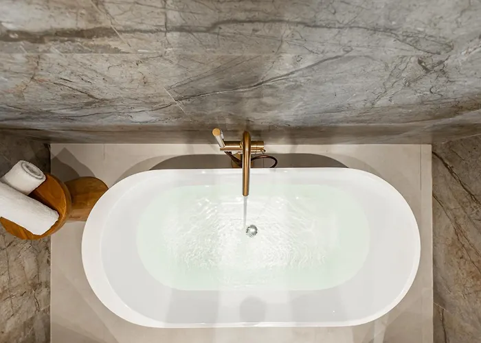 Almiriki Naxos Beachside Living *