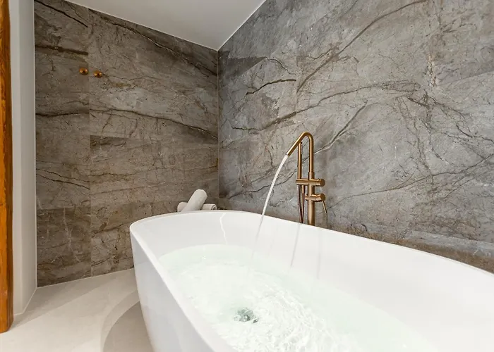 Almiriki Naxos Beachside Living * Pláka