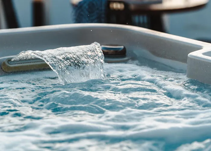 アパート Almiriki Naxos Beachside Living Pláka